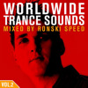 Worldwide Trance Sounds, Vol. 2 (Incl. Full Continuous DJ Mix)