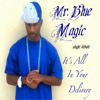 It's All In Your Delivery - EP
