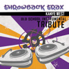 Throwback Trax: Throwback Instrumental Tribute to Kanye West