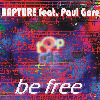 Be Free - EP