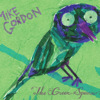 The Green Sparrow