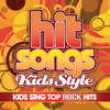 Kids Sing Top Rock Hits
