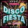Disco Fiesta In Spain 3 (Latin Hits)