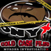 Cold Case Files