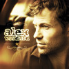 Alex Woodard