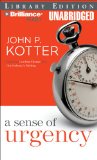 A Sense of Urgency