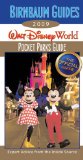 Birnbaum's Walt Disney World 2009 Pocket Parks Guide (Birnbaum's Walt Disney World)