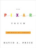 The Pixar Touch: The Making of a Company