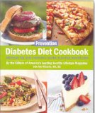 Diabetes Diet Cookbook: Discover the New Fiber-FULL Eating Plan for Weight Loss