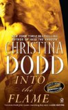 Into the Flame (Darkness Chosen, Book 4)