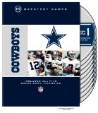 NFL: Dallas Cowboys 10 Greatests Games
