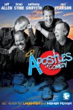 Apostles of Comedy