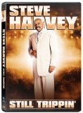 Steve Harvey: Still Trippin'