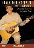 Learn To Fingerpick with Jim Kweskin