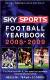Sky Sports Football Yearbook 2008-2009