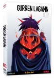 Gurren Lagann 3