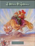 The Paintings of J. Allen St. John: Grand Master of Fantasy