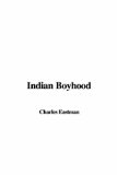 Indian Boyhood