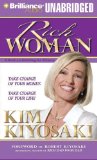 Rich Woman: A Book on Investing for Women