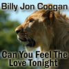 Can You Feel the Love Tonight - Single