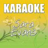Karaoke: Sara Evans - EP