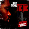 Tic Toc / Unknown Number - Single