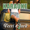 Karaoke: Terri Clark - EP