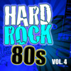 Hard Rock 80s, Vol. 4