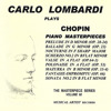 Chopin Piano Masterpieces