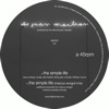 The Simple Life (Marcus Worgull Remix) - Single