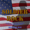 Soldier Rock