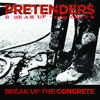 Break Up the Concrete - Single