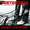 Love's a Mystery - Single