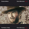 The Music of Italy: Cinema Italiano / Ennio Morricone, Vol. 1