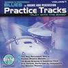 Blues for Drums and Percussion Vol. 1
