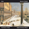 The Music of Italy: A Traditional Italian Christmas