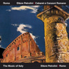 The Music of Italy: Roma