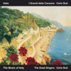 The Music of Italy: The Great Singers: Carlo Buti / I grandi della canzone: Carlo Buti