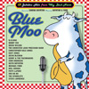 Blue Moo