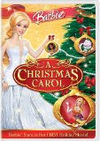 Barbie in a Christmas Carol