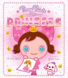 Posey Paints a Princess