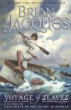 Voyage of the Slaves: A Tale from the Castaways of the Flying Dutchman
