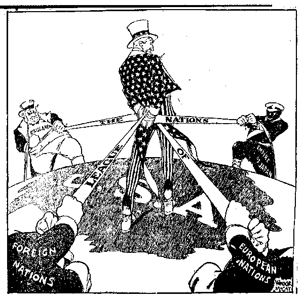 League_of_nations