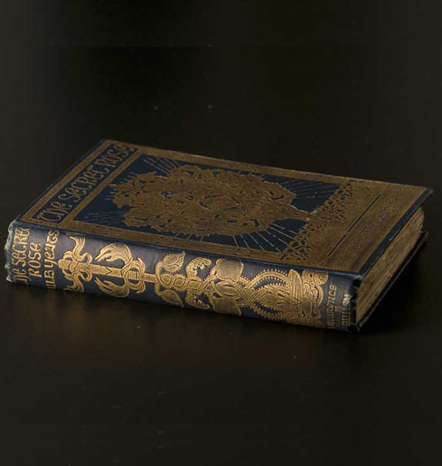 Craftingthebook