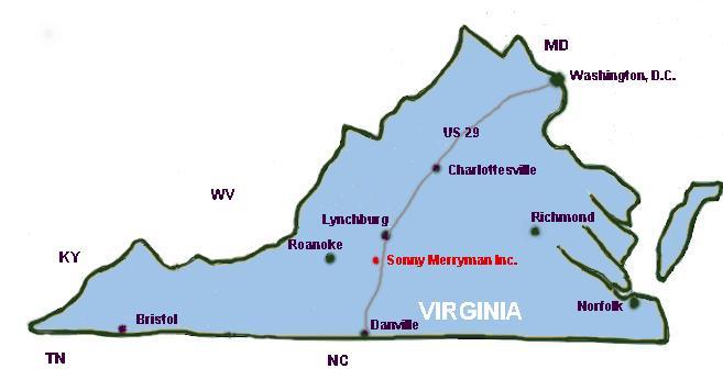 Virginia