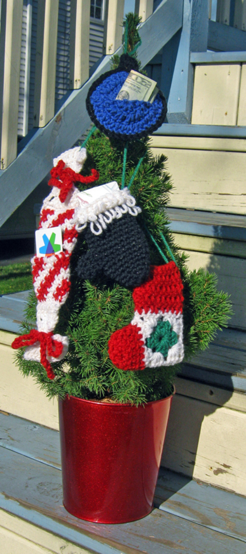 Free Holiday Crochet Patterns, Free Christmas Crochet Patterns