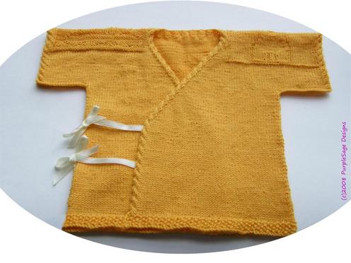 Stitches of Violet: Lighthouse Gansey Remodeled