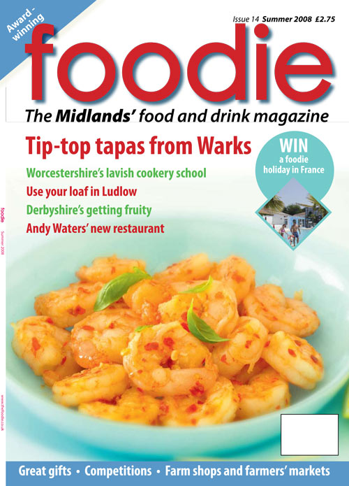 foodie cover foodie cover