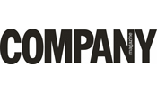 Company Magazine Logo Company Magazine Logo