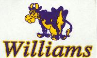 Williams Tops Connecticut College, Wesleyan